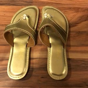 Kino sandals